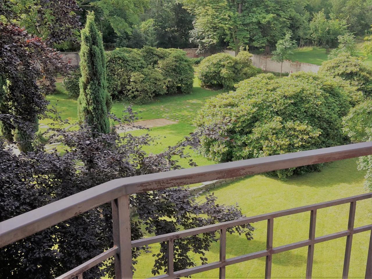 Vzdelavaci Stredisko A Hotel Varnsdorf Dış mekan fotoğraf